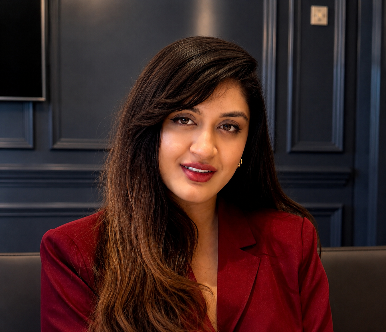 Oshin Shukla