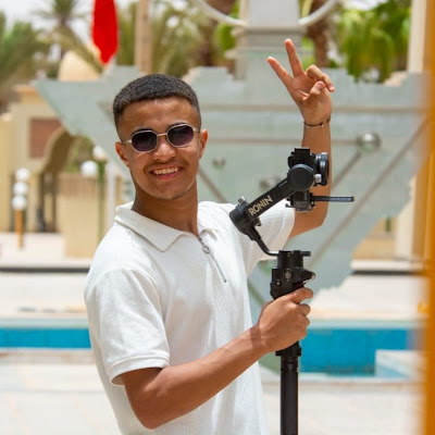 Yahya Ben benachir