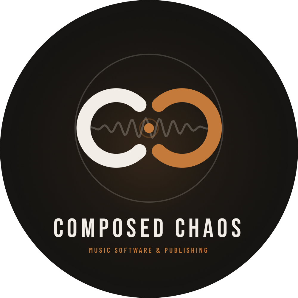 Composed Chaos