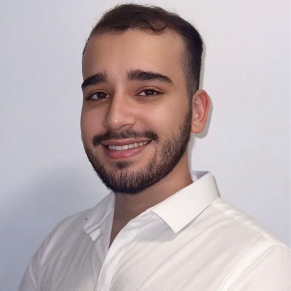 Saad Idrh