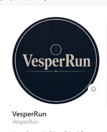 VesperRun