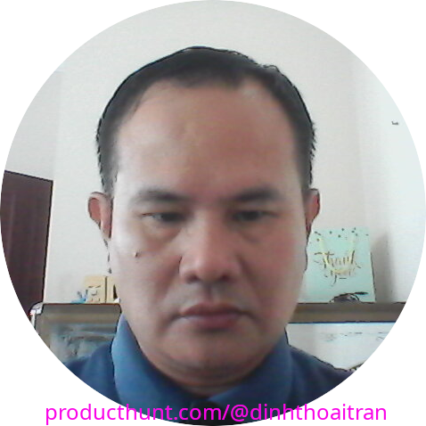Dinh Thoai Tran