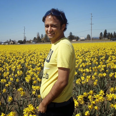 Siddhartha Prakash