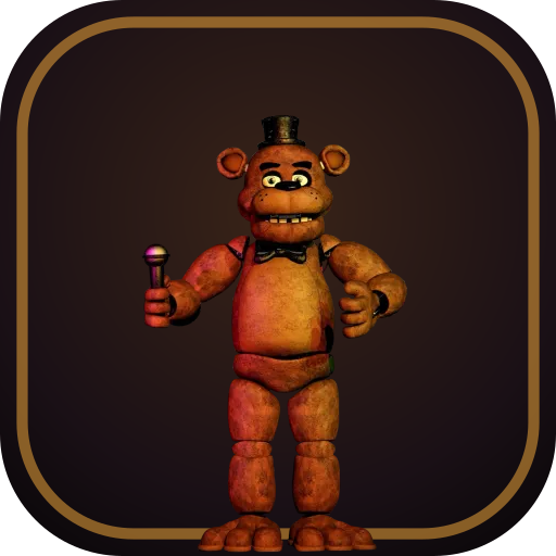 Fnafdle
