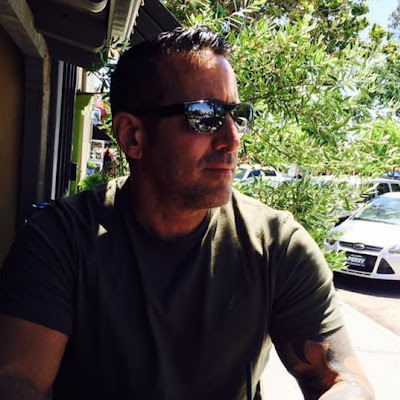 Dave Belmonte