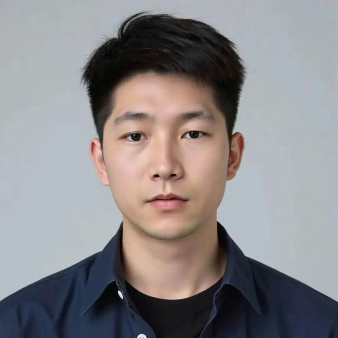 Darren Ye