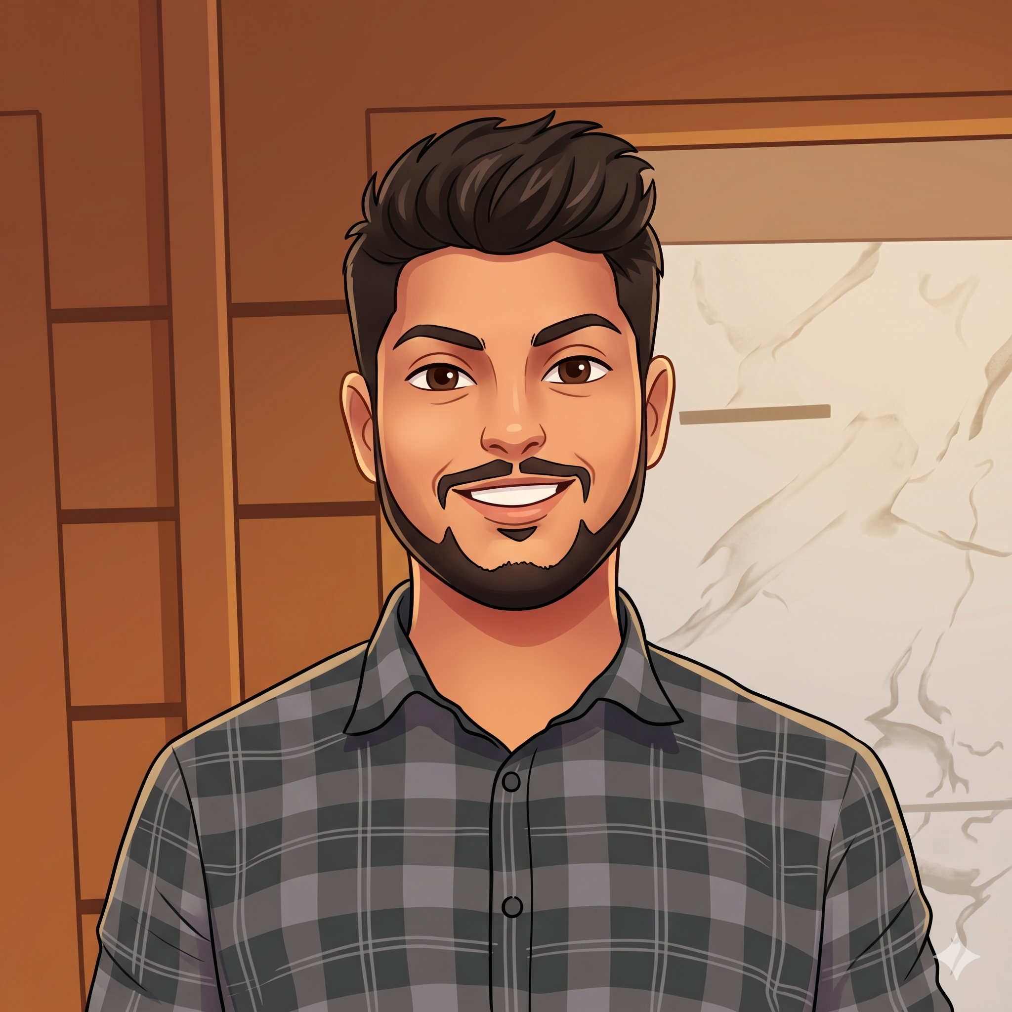 Shubham