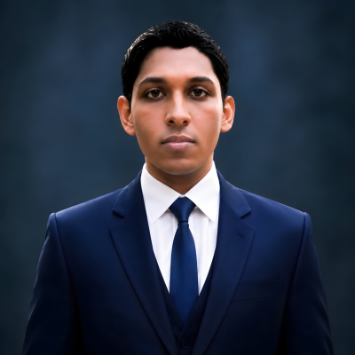 Anup Podder