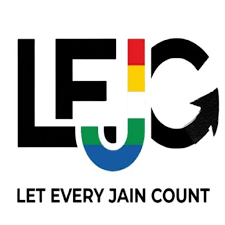 Let Every Jain Count
