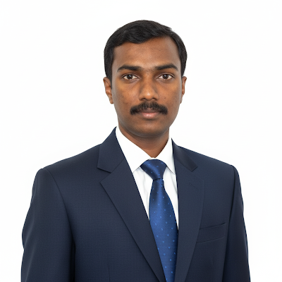 Anish T Paul