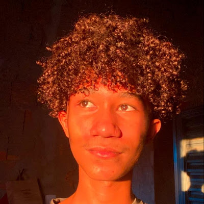Caique Rodrigues da Silva