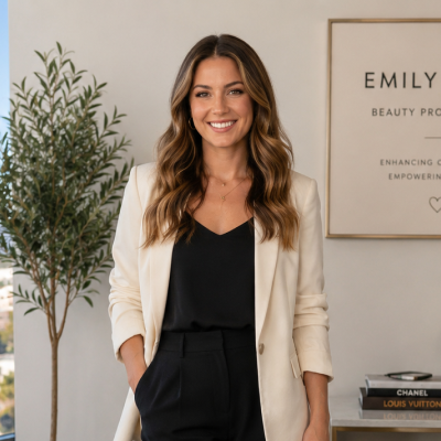 Emily Hart