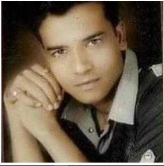 Daulat Bullchandani