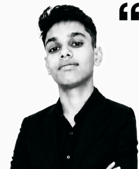 Arnav Tyagi
