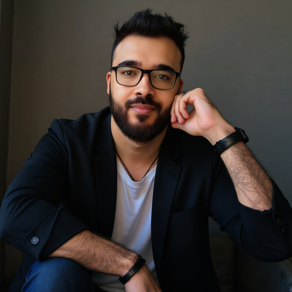 Adriel Oliveira ( SFPC, DEPCP )