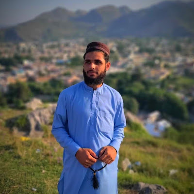 Yasir khan