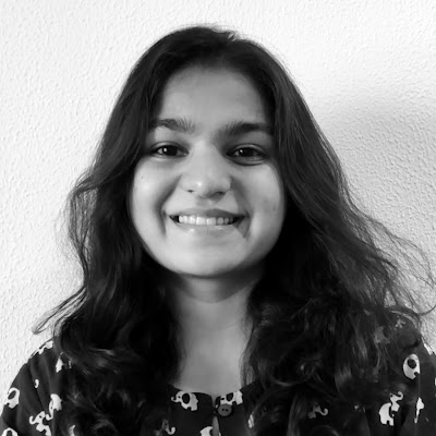 Dhwani Jariwala