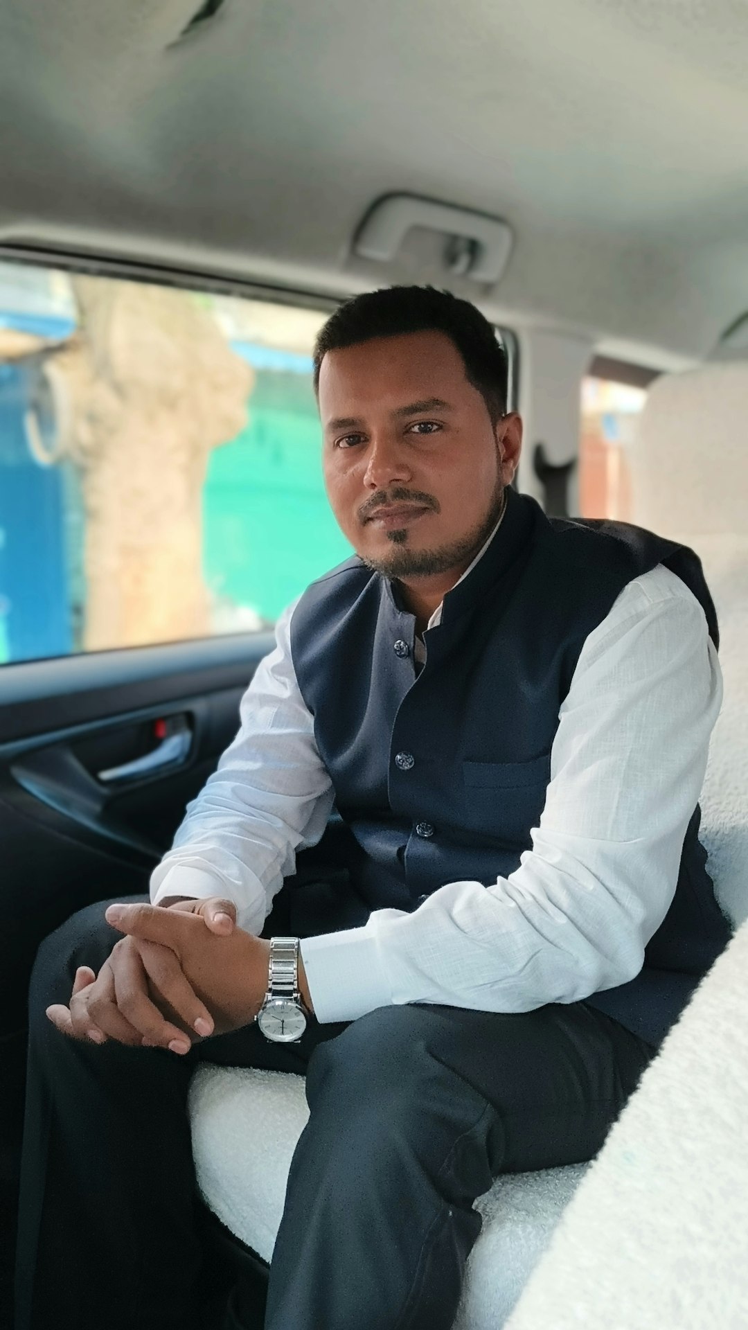 Sonu Kumar Jatav