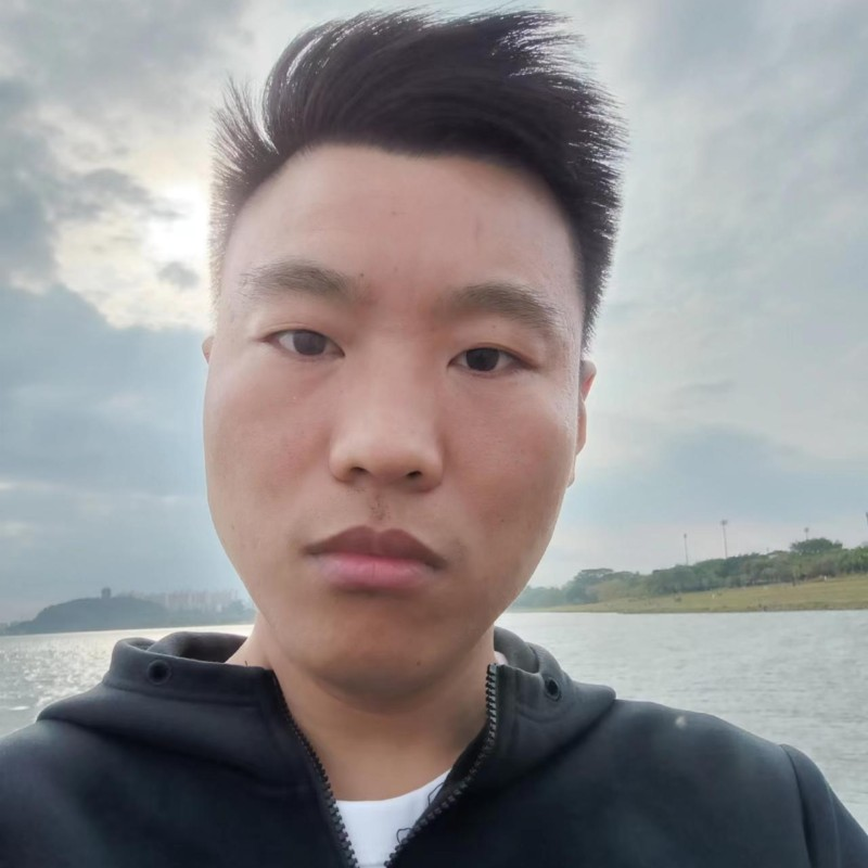 Jimmy Jin
