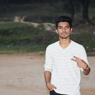 Sajidul Kabir