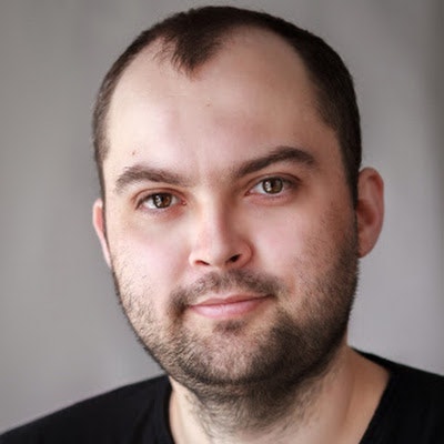 Roman Khrustalev
