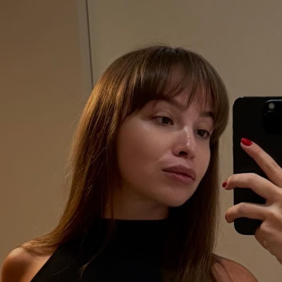 Mariia Okseniuk