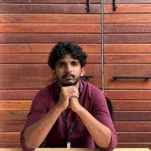 Anson Antony