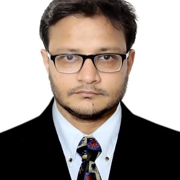 Ankit Bansal