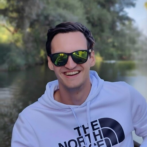Ruben Bos