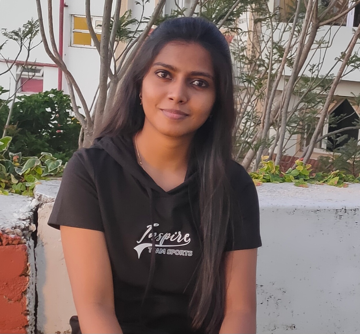 Sharmila Banu