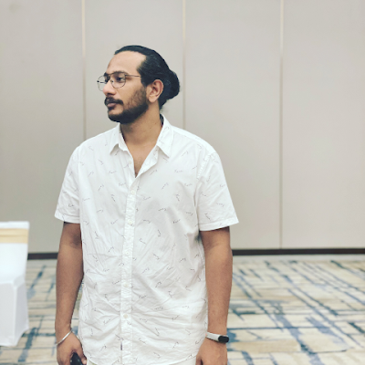 Vishnu Sajeev
