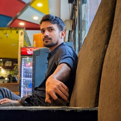 Suraj Neupane