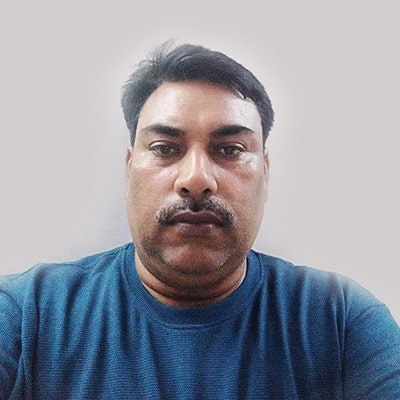 Arvind Tiwari