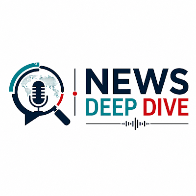 News Deep Drive
