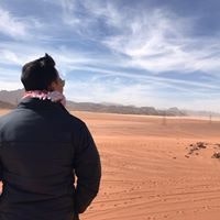 Kevin Hui Chung Zhou