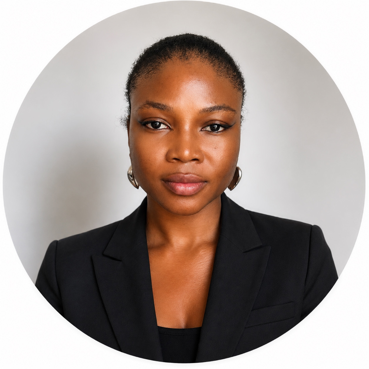 Blessing Ashionye Ebogu