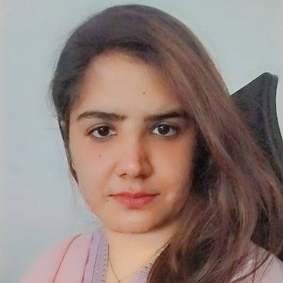 Neelam Idrees