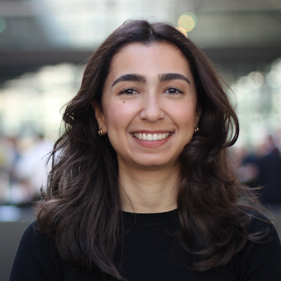 Mélodie Shahrvari