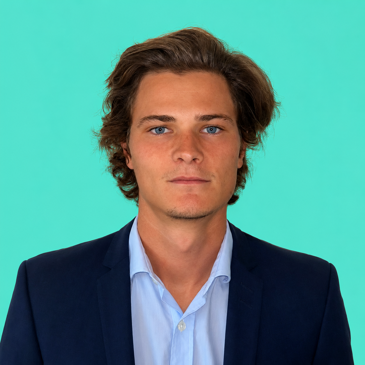 Robin de Lacroix