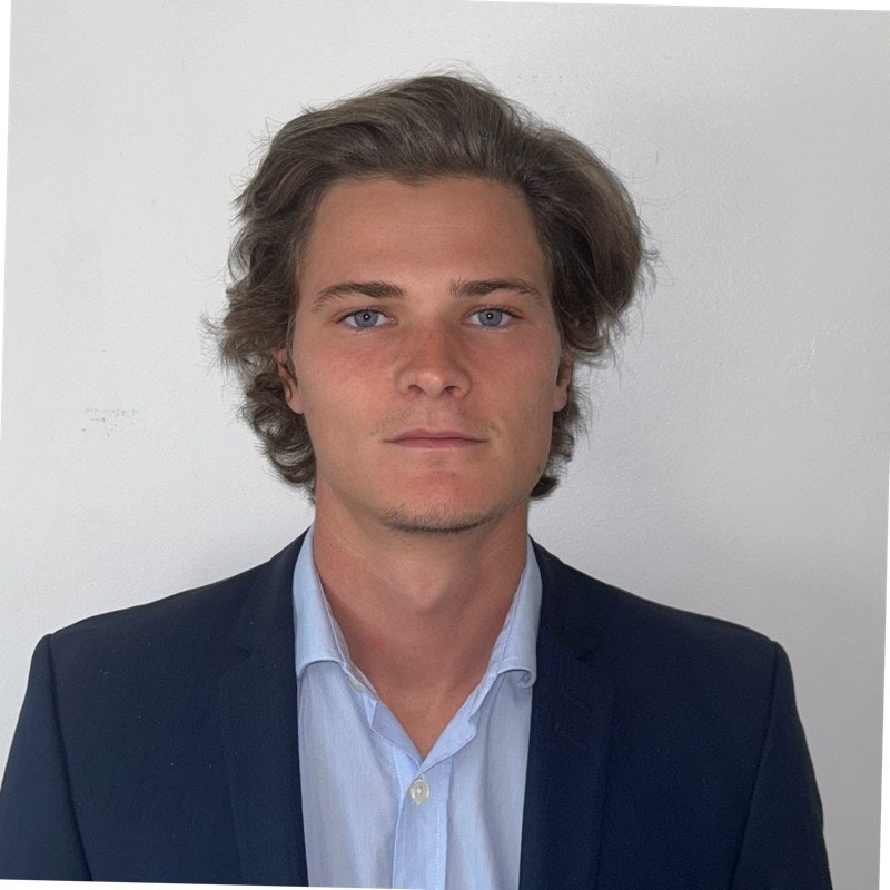 Robin de Lacroix