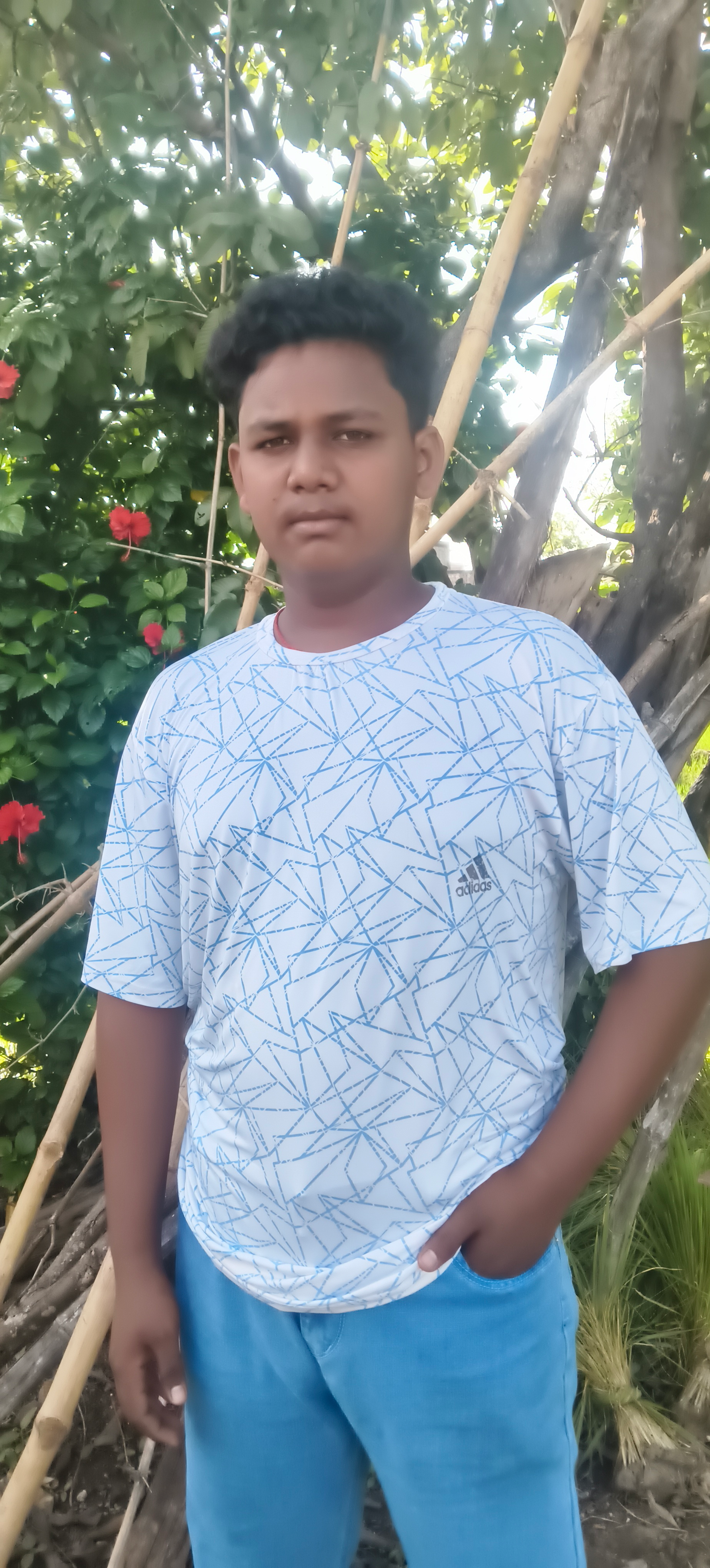 Thakur Rakesh