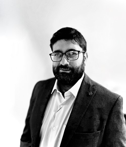Varun Vivek