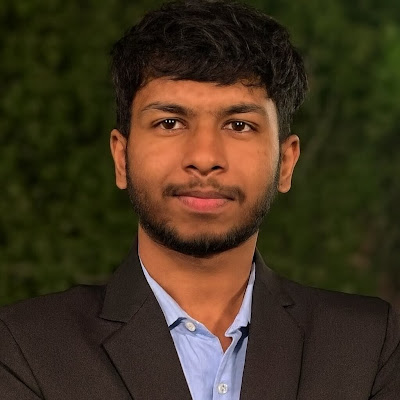 Rohit Kumbhar