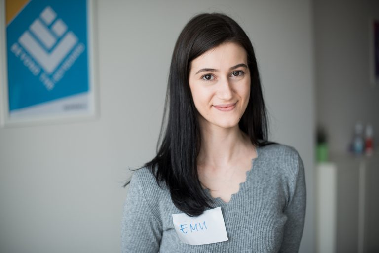 Emiliya Kircheva