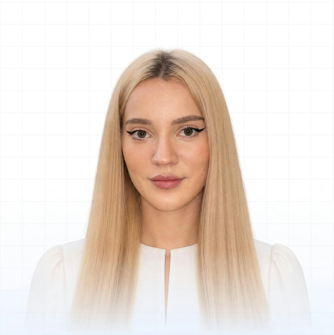 Marina Lazareva