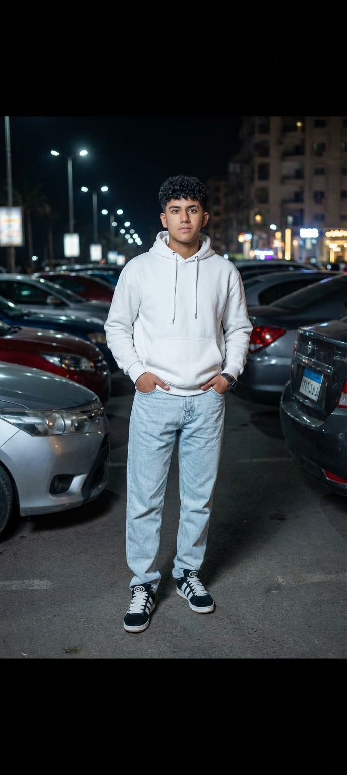 muhamad Mahmoud