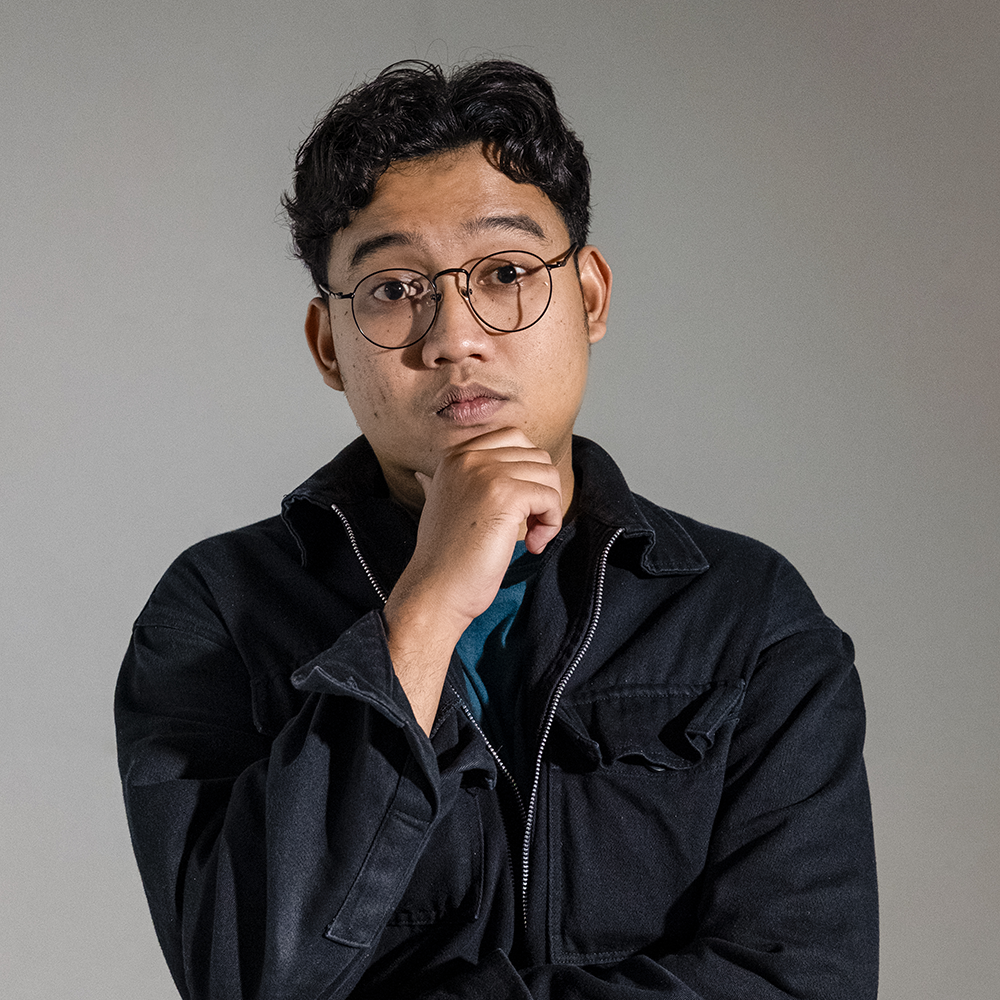 Bregas S. Wicaksono