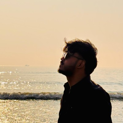 Shubham Gupta