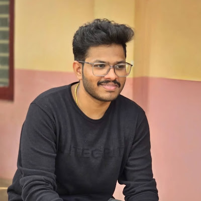 charan akula