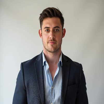 Daniel Baddeley